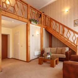 Фото Отель Алмаз