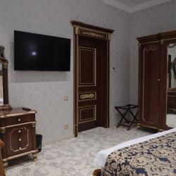 Фото Отель Golden Samarkand (Голден )