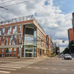 Фото Отель Gallery Apartments (Гэлари Апартментс)