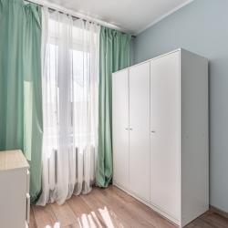 2-комнатные апартаменты улучшенные ул. Новая Башиловка, 16