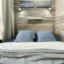 фото 24 MOKO Apartments (МОКО Апартментс) на улице Выборгская 9/1