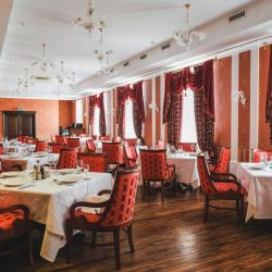 Фото Отель Полярная звезда