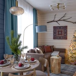 Фото Отель Pav.love Village (ПавЛов)