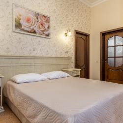 2-комнатный номер люкс Модерн