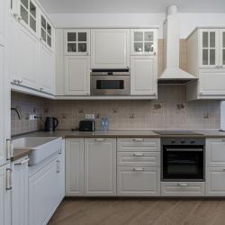 1-комнатные апартаменты стандарт Flatinn на М. Шелепиха