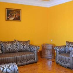 Фото Отель Фэмили Хаус (Family House)