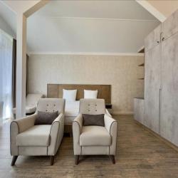 Фото Отель Taukel (Таукель)