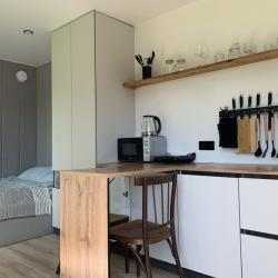 Шале стандарт