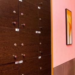 фото 46 TRAVEL INN на Авиамоторной (Трэвел Инн на Авиамоторной)