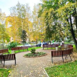 Фото Отель ская Крепость