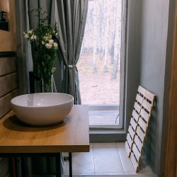 Фото Отель Norke Есенинская Русь