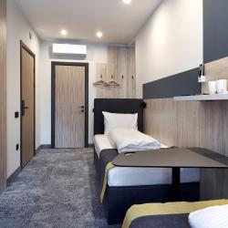 Фото Отель VS Design hotel (Виэс Дизайн)