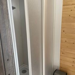Коттедж стандарт с 1 двуспальной кроватью