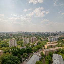 2-комнатные апартаменты стандарт