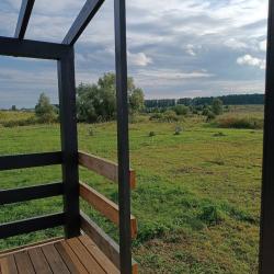 Фото Отель Дом у Святого Источника близ Дивеево