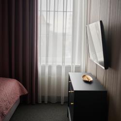 Фото Отель 20 Меридиан