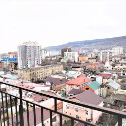 фото 54 Апартаменты КвартОтель