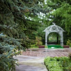 Фото Отель Cronwell Park Ника (Кронвелл Парк Ника)