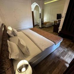 Фото Отель Hotel Shahriston (Шахристон)