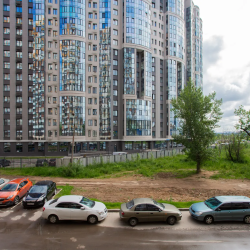 Фото Отель Home Like (Хоум Лайк) на бульваре Эйнштейна 3