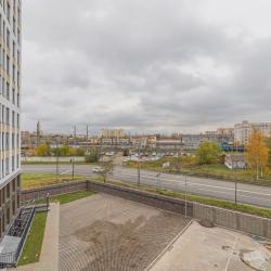 Апартаменты улучшенные