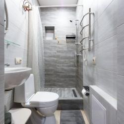 Фото Отель ApartMe на улице Казначейская 1/61