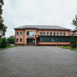 Фото Отель Turli Inn (Тюрли Инн)