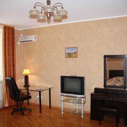 Фото Отель Стиль