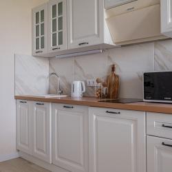 Фото Лайт Апартаменты на улице Уктусская 42