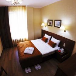 2-местный номер стандарт