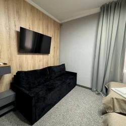 4-местный номер стандарт