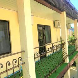 Фото Отель La Familia (Ля Фамилиа)