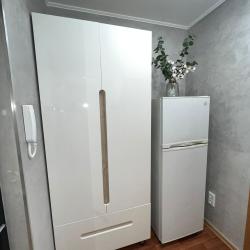 Фото Отель Open Apartments на улице Бабушкина 84 корп.2