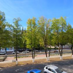 Фото Апартаменты на бульваре Славы 5