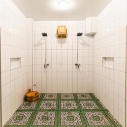 Фото Отель Ажур