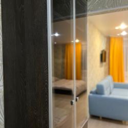 Апартаменты студия тропики