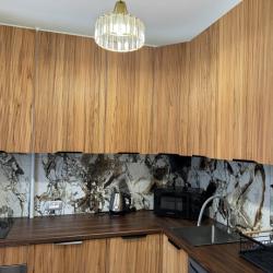 2-комнатные апартаменты улучшенные