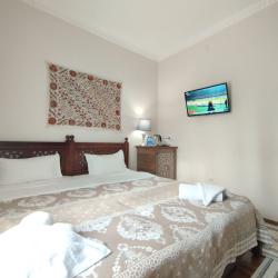 Фото Отель Orom Hotel (Ором)