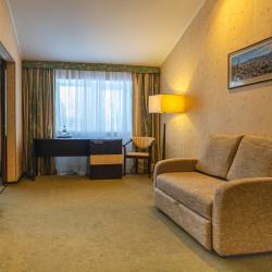 Номер улучшенный семейный