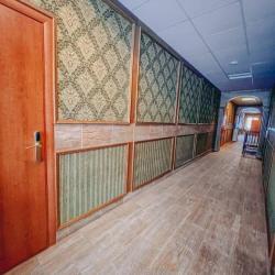 Фото Отель Снежный