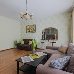 фото 26 Dere Apartments на Невском, 66