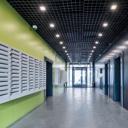 Фото Отель MaxRealty24 на улице Сходненская 10 корпус 2