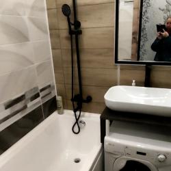 2-комнатные апартаменты стандарт