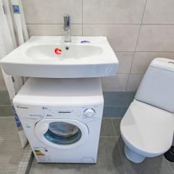 Апартаменты эконом