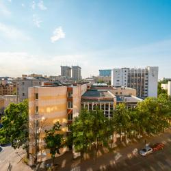 фото 22 Simply Comfort Palacio (Симпл Комфорт Паласио) на 26-й Линии ВО