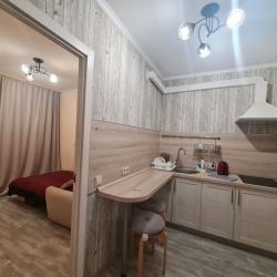 2-комнатные апартаменты стандарт