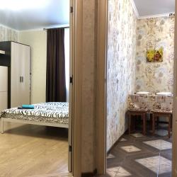 2-комнатные апартаменты улучшенные