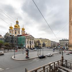 фото 18 Хостел Barch на Владимирском (Барч)