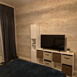 1-комнатные апартаменты стандарт