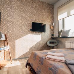Фото Отель Лофт (LOFT)